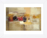 Cantata  (Framed) -  Eric Balint - McGaw Graphics