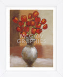 Love Song  (Framed) -  Onan Balin - McGaw Graphics