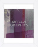 Cassiopeia  (Framed) -  Leo Burns - McGaw Graphics