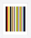 Candy Stripe (Framed) -  Dan Bleier - McGaw Graphics