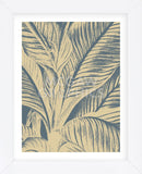 Leaf 2 (Framed) -  Botanical Series - McGaw Graphics