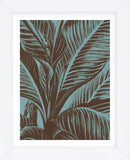 Leaf 5 (Framed) -  Botanical Series - McGaw Graphics