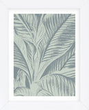 Leaf 7 (Framed) -  Botanical Series - McGaw Graphics