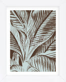 Leaf 17 (Framed) -  Botanical Series - McGaw Graphics