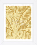 Leaf 20 (Framed) -  Botanical Series - McGaw Graphics