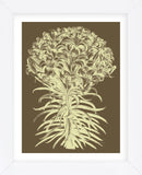 Lilies 3 (Framed) -  Botanical Series - McGaw Graphics