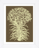 Lilies 3 (Framed) -  Botanical Series - McGaw Graphics