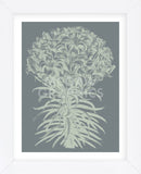 Lilies 7 (Framed) -  Botanical Series - McGaw Graphics