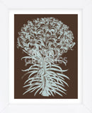 Lilies 17 (Framed) -  Botanical Series - McGaw Graphics