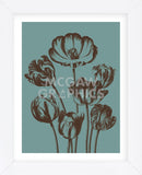 Tulip 5 (Framed) -  Botanical Series - McGaw Graphics