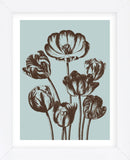 Tulip 18 (Framed) -  Botanical Series - McGaw Graphics