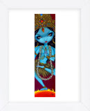 Kali (Framed) -  Jasmine Becket-Griffith - McGaw Graphics