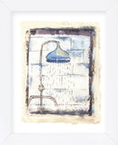 Drip-Drop  (Framed) -  Jane Claire - McGaw Graphics