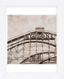 Cyclone  (Framed) -  Erin Clark - McGaw Graphics