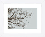 Winter Whimsy  (Framed) -  Erin Clark - McGaw Graphics