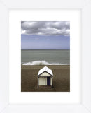 The Seagull  (Framed) -  Gill Copeland - McGaw Graphics