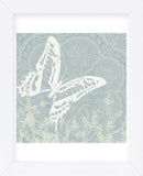 Flutter  (Framed) -  Erin Clark - McGaw Graphics