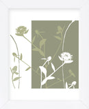 Wildflowers  (Framed) -  Erin Clark - McGaw Graphics