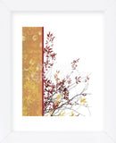 Autumn Impasto  (Framed) -  Erin Clark - McGaw Graphics
