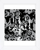 Splendid  (Framed) -  Erin Clark - McGaw Graphics