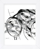 Silver Dollars VII  (Framed) -  Erin Clark - McGaw Graphics