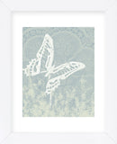 Flutter (Framed) -  Erin Clark - McGaw Graphics