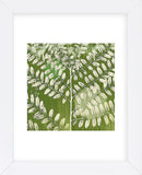 Forest Leaves (Framed) -  Erin Clark - McGaw Graphics