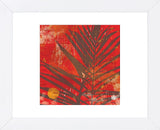 Exotic Palm (Framed) -  Erin Clark - McGaw Graphics