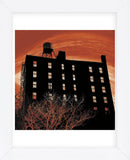 Tribeca Twilight (Framed) -  Erin Clark - McGaw Graphics