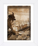 Paris (Framed) -  Erin Clark - McGaw Graphics