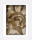 Liberty (Framed) -  Erin Clark - McGaw Graphics
