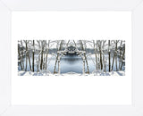 Crystal Lake (Framed) -  Erin Clark - McGaw Graphics