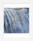 Waterfall II (Framed) -  Erin Clark - McGaw Graphics