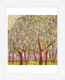 Gold Orchard (Framed) -  Jean Cauthen - McGaw Graphics