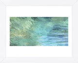 Water Series #6 (Framed) -  Betsy Cameron - McGaw Graphics