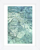 Water Series #9 (Framed) -  Betsy Cameron - McGaw Graphics
