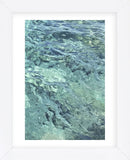 Water Series #10 (Framed) -  Betsy Cameron - McGaw Graphics