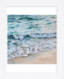 Colors of the Gulf Coast (Framed) -  Brynn W. Casey - McGaw Graphics