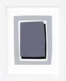 Tones I (Framed) -  Denise Duplock - McGaw Graphics