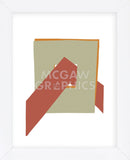 Tribeca  (Framed) -  Denise Duplock - McGaw Graphics