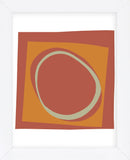 Optic (Framed) -  Denise Duplock - McGaw Graphics
