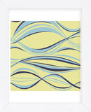 Marine Samphire  (Framed) -  Denise Duplock - McGaw Graphics