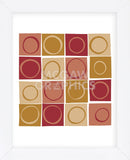 Cabimas (Framed) -  Denise Duplock - McGaw Graphics