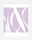 Fistral White Water Flint III (Framed) -  Denise Duplock - McGaw Graphics