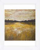 Marsh (Framed) -  Amy Donaldson - McGaw Graphics