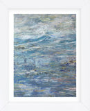 Calm Water (Framed) -  Amy Donaldson - McGaw Graphics