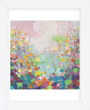 Spring Jig (Framed) -  Sandy Dooley - McGaw Graphics