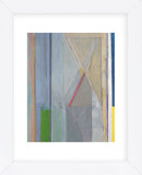 Ocean Park No. 16, 1968 (Framed) -  Richard Diebenkorn - McGaw Graphics