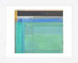 Ocean Park No. 68, 1974 (Framed) -  Richard Diebenkorn - McGaw Graphics