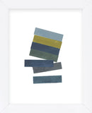 Levels III (Framed) -  Rob Delamater - McGaw Graphics